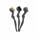 KINZO Drótkefe készlet 3db thumbnail 1