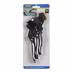 KINZO Drótkefe készlet 3db thumbnail 5