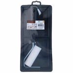 BLACK+DECKER Festőtálca készlet 3db-os (30*14*4cm tálca, 9*24,5cm nyél, 10cm roller) thumbnail 1