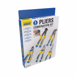 KINZO Fogó készlet 5 részes thumbnail 1