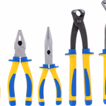 KINZO Fogó készlet 5 részes thumbnail 2