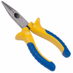 KINZO Laposfogó 150mm CRV/GS thumbnail 1