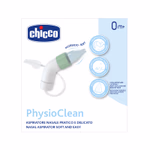 PhysioClean Orrszívó szívókával thumbnail 1