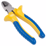 KINZO Oldalcsípő fogó 150mm CRV/GS thumbnail 1