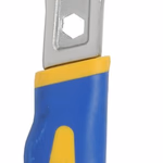 KINZO Franciakulcs 200mm thumbnail 1