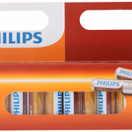 PHILIPS Elem AA R06 12db  thumbnail 1