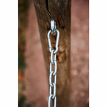 BLACK+DECKER Karabiner szett 10db 6x60mm 80kg teherbírás (BXCHSF7103) thumbnail 3