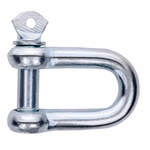 BLACK+DECKER Karabiner szett kengyeles, 4db, Ø9mm 200kg teherbírás (BXCHSF7014) thumbnail 4