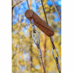 BLACK+DECKER Karabiner szett 2db 10mm 500kg teherbírás (BXCHSF7105) thumbnail 2