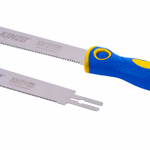 KINZO Japán fűrész 34cm 2 penge thumbnail 1