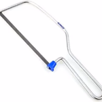 KINZO Fűrész kicsi keretes 150mm thumbnail 1