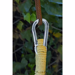 BLACK+DECKER Karabiner szett 4db 10x100mm 250kg teherbírás (BXCHSF7107 ) thumbnail 2