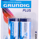 GRUNDIG Elem R14 C (Baby) 2db cink Power+