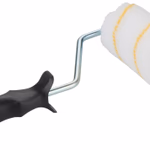 BLACK+DECKER Roller készlet poliakril 2db-os (180mm roller; 31*18*4,5cm nyél) thumbnail 2
