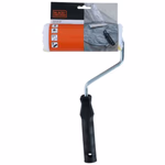 BLACK+DECKER Roller készlet poliakril 2db-os (180mm roller; 31*18*4,5cm nyél)