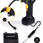 DUNLOP Légkompresszor fémházas 10 bar, 96W 12V thumbnail 6