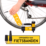 DUNLOP autós mini Légkompresszor, fémházas 7 bar, 96W 12V thumbnail 8