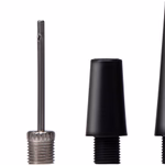 DUNLOP Autós légkompresszor, digitális kijelzővel 12V, 10 bar thumbnail 4