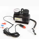 DUNLOP autós légkompreszor 10A 12V, max 18 bar thumbnail 1