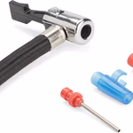 DUNLOP autós légkompreszor 10A 12V, max 18 bar thumbnail 5