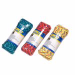 KINZO Kötél 6mmx30m 4 színben PP thumbnail 1