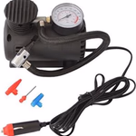 DUNLOP autós légkompreszor 10A 12V, max 18 bar thumbnail 4