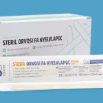 Elysium steril egyesével csomagolt orvosi fa nyelvlapoc - junior - 100 db thumbnail 1