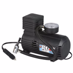 ALL RIDE autós légkompresszor 15bar 12V thumbnail 1