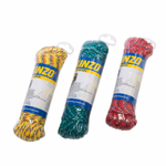 KINZO Kötél 3mmx30m 4 színben PP thumbnail 1