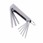 KINZO Imbuszkulcs Torx 8db CRV thumbnail 1