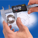 KINZO Tolómérő digitális thumbnail 4