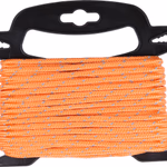 BLACK+DECKER Csomagrögzítő kötél orsón, fényvisszaverős Ø6mm/20m, 265gr thumbnail 5