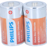 PHILIPS Elem (2db) R20/D Longlife R20L2F10 thumbnail 1