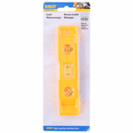 KINZO Vízmérték mágneses 15x3,3cm thumbnail 2