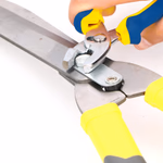 KINZO háztartási szerszámkészlet 6db-os  thumbnail 3