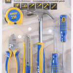 KINZO háztartási szerszámkészlet 6db-os  thumbnail 2