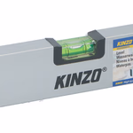 KINZO Vízmérték 40cm ALU