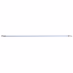 BLACK+DECKER Rögzítőkötél karabinerrel 2db Ø8mm/1,5m TÜV/GS thumbnail 3