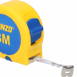 KINZO Szerszámkészlet 8 db-os, tokban thumbnail 3