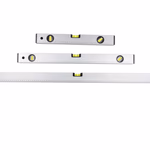 KINZO Vízmérték 3db 40-60-100 cm 100x4x5cm 868gr AL SHK 
