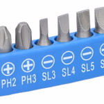 KINZO Szerszámkészlet 21 db-os, hordtáskában thumbnail 2