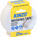 KINZO Maszkokó szalag 36mmx25m thumbnail 1