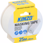 KINZO Maszkoló szalag 48mmx25m thumbnail 1