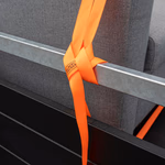 BLACK+DECKER racsnis heveder 5m, 125kg TÜV/GS thumbnail 4