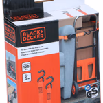 BLACK+DECKER racsnis heveder 5m, 125kg TÜV/GS thumbnail 2