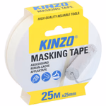 KINZO Maszkolószalag 25mmx25m thumbnail 2