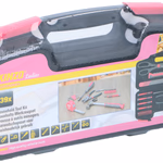 KINZO Női szerszámkészlet 39 db-os, hordtáskában thumbnail 4