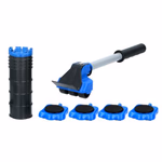 KINZO Bútormozgató szett max. 1.200kg thumbnail 1