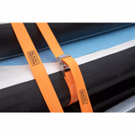 BLACK+DECKER Heveder, 2db*2,5m, 100kg, TÜV thumbnail 2