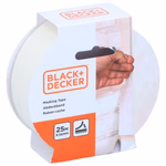 BLACK+DECKER maszkolószalag 36mmx25m (BXPATA7000) thumbnail 1